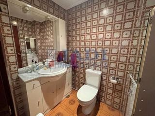 Piso en venta en Valdepeñas