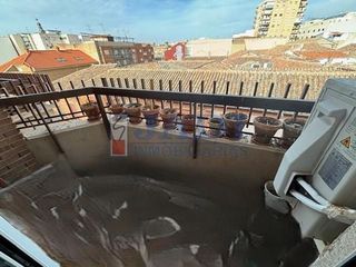 Piso en venta en Valdepeñas