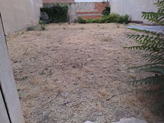 Terreno en venta en Almansa