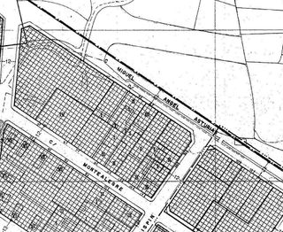 Terreno en venta en Almansa