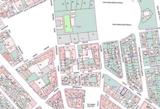 Terreno en venta en Almansa