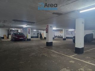 Garaje en venta en Centro en San Sebastián-Donostia