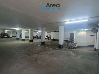 Garaje en venta en Centro en San Sebastián-Donostia
