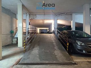 Garaje en venta en Centro en San Sebastián-Donostia