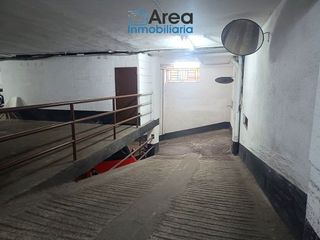 Garaje en venta en Centro en San Sebastián-Donostia
