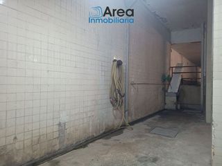 Garaje en venta en Centro en San Sebastián-Donostia