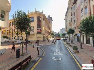 Piso en venta en Centro - Desierto - Arrontegi en Barakaldo