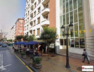 Piso en venta en Centro - Desierto - Arrontegi en Barakaldo