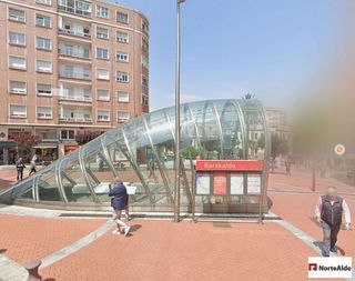 Piso en venta en Centro - Desierto - Arrontegi en Barakaldo