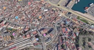 Piso en venta en Casco Antiguo en Algeciras