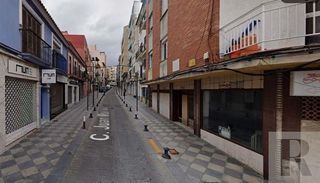 Piso en venta en Casco Antiguo en Algeciras