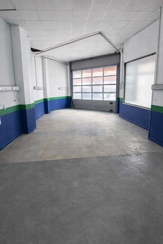 Local comercial en venta en Los Juzgados en Mislata