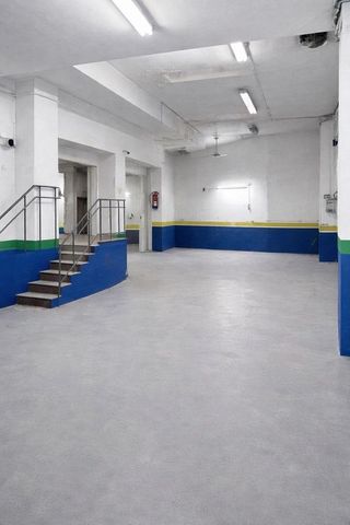 Local comercial en venta en Los Juzgados en Mislata