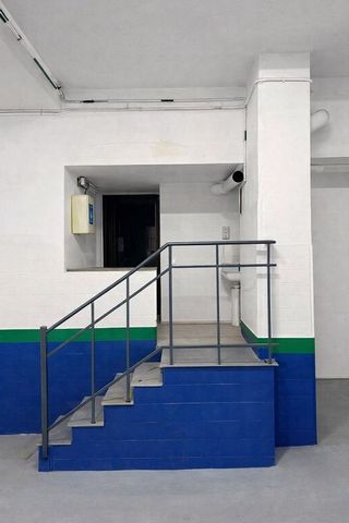 Local comercial en venta en Los Juzgados en Mislata