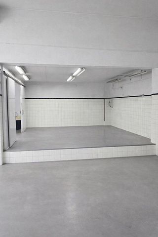 Local comercial en venta en Los Juzgados en Mislata