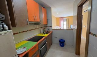 Piso en venta en Carboneras