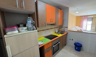 Piso en venta en Carboneras