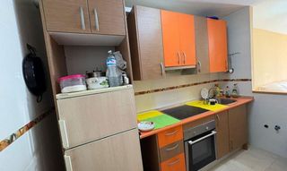 Piso en venta en Carboneras