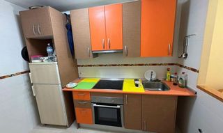 Piso en venta en Carboneras