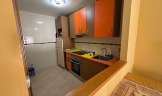 Piso en venta en Carboneras