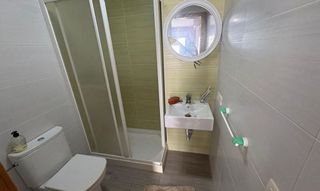 Piso en venta en Carboneras