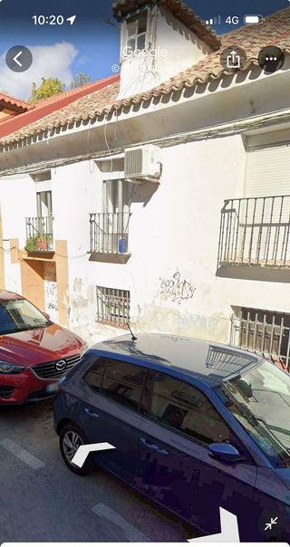 Local comercial en venta en Centro en Aranjuez