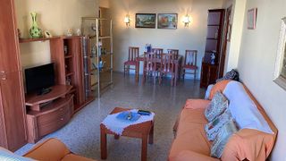 Piso en venta en La Barriguilla en Málaga