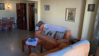 Piso en venta en La Barriguilla en Málaga