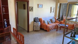 Piso en venta en La Barriguilla en Málaga