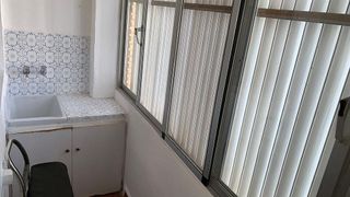 Piso en venta en La Barriguilla en Málaga