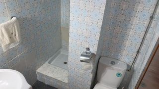 Piso en venta en La Barriguilla en Málaga