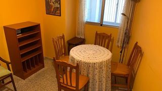 Piso en venta en La Barriguilla en Málaga