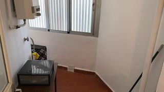 Piso en venta en La Barriguilla en Málaga