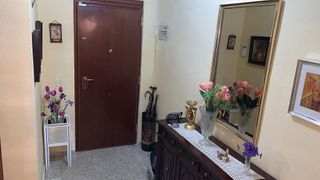 Piso en venta en La Barriguilla en Málaga