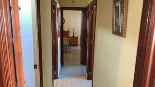 Piso en venta en La Barriguilla en Málaga
