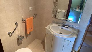 Piso en venta en La Barriguilla en Málaga