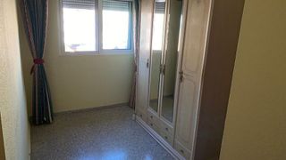 Piso en venta en La Barriguilla en Málaga