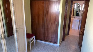 Piso en venta en La Barriguilla en Málaga