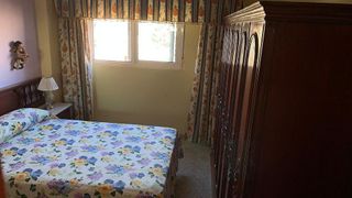 Piso en venta en La Barriguilla en Málaga