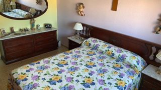 Piso en venta en La Barriguilla en Málaga