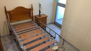 Piso en venta en La Barriguilla en Málaga