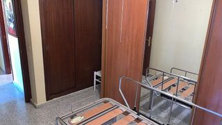 Piso en venta en La Barriguilla en Málaga