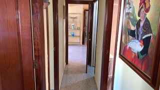 Piso en venta en La Barriguilla en Málaga