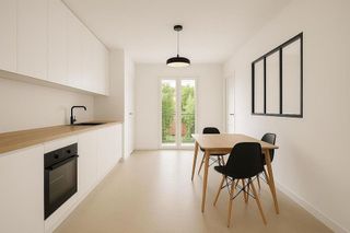 Piso en venta en Avda. de Abril. - 9 de octubre en Sagunto