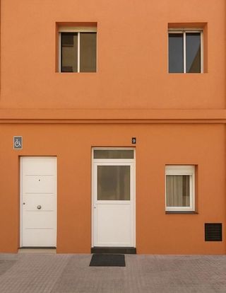 Piso en venta en Avda. de Abril. - 9 de octubre en Sagunto