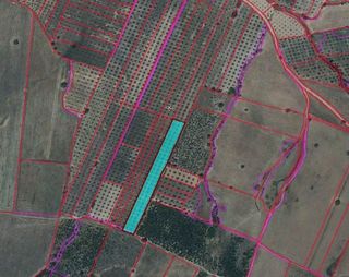 Terreno en venta en Manzanares