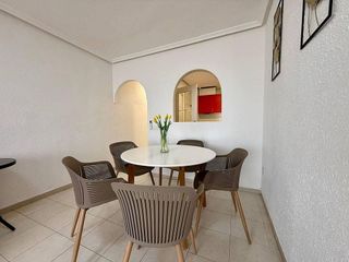 Piso en venta en  El Acequión - Los Naúfragos en Torrevieja