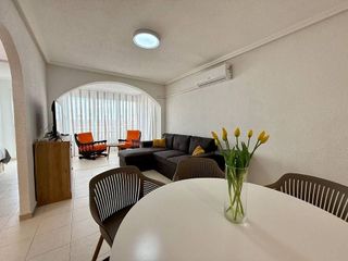 Piso en venta en  El Acequión - Los Naúfragos en Torrevieja