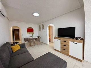 Piso en venta en  El Acequión - Los Naúfragos en Torrevieja