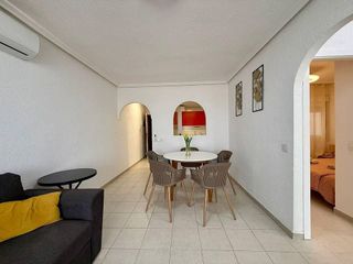 Piso en venta en  El Acequión - Los Naúfragos en Torrevieja